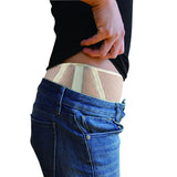 Hip Joint Belt, For Both Feet, Hip and Supporter, Unisex, Pelvic Correction, Securing Hip Pain, Lower Back Pain, S-M
