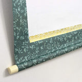 Kyoto Elephant Wall Scroll 5-007