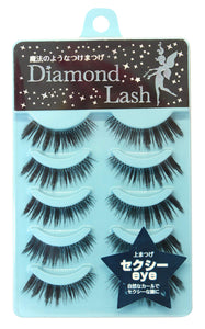 Diamond Lash Sexyeye for upper lashes