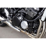 KIJIMA Z900RS KAWASAKI 101-1502 Motorcycle Parts Dress Up Pulsar Cover Set, Buff