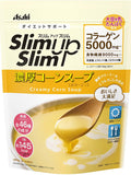 Asahi Slim Up diet corn soup 360g