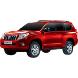 Doyusha 1052 27MHz 116 Scale RC Car Land Cruiser Prado Electric Radio Control