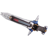 Kamen Rider Build Hippare Sword DX Beat Closer