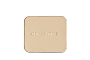 GENOMER Genomer 3D Compact Foundation LB Refill 11g