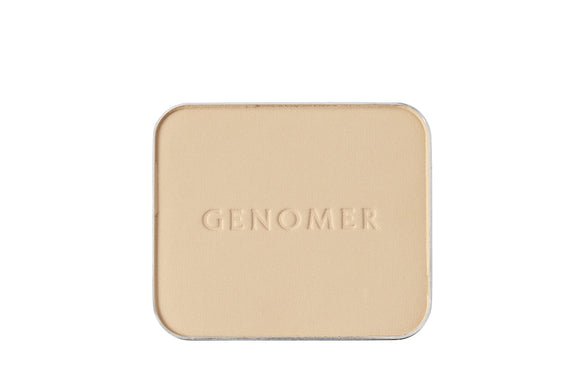 GENOMER Genomer 3D Compact Foundation LB Refill 11g