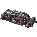Kyosho 32180 Minute AWD MHSASF 2.4GHz System MA-030EVO Chassis Set