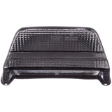 POSH 071090-92 Motorcycle LED TAIL LAMP, ZRX400/ZRX1100/ZRX1200 (-'08), Smoke