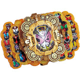 Kamen Rider Zi-O DX Grand Zi-Ouride Watch