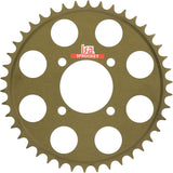 ISA [ISA] Rear Sprocket [HONDA] Size: 428 Number: 41t [Part number] H-107