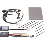 Kitako (KITACO) I-MAP Feedback Canceller Set Couplion CT125 Hunter Cab (JA55) 763-1470200