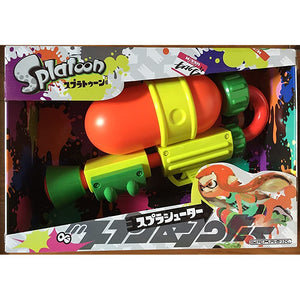 Splatoon Splattershot Water Gun