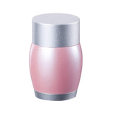 RX Macaron Mini Urn for Handheld Care, Height 1.5 inches (37 mm), Made in Japan