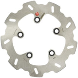BRAKING SZ22RID 76466 φ220 Disc Rotor