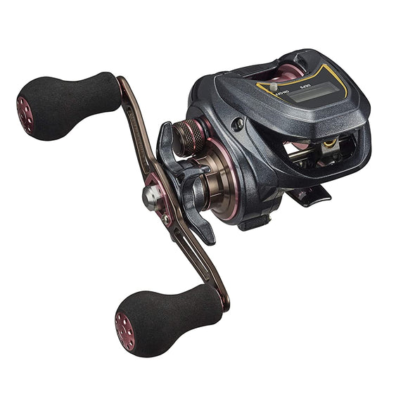 Daiwa Reel, Red Fang X IC