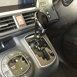 Napolex Napolex LZ-63 CAR Shift Knob, for Gate Type Ats, Black, Designed for Gate Shift Use, Adjustable Mounting Position