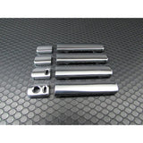 Brightz Serena C25 Plated Door Handle Cover Knob C SET [Serena25-Nobu-FS-A4B0C1D2E1] NC25 CNC 25 CC25 CNC CC 25 17394