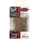 KITACO 534-4201000 LightWeight Drive Chain (14.2 x 3.4 Gal (420 x 100 L), Monkey, NSF100, KSR110, etc.