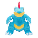 pokemon center original plush odile