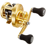 Shimano Bait Reel 15 Osia Conquest 200PG