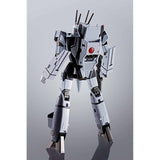 HI-METAL R Super Dimension Fortress Macross VF-1S Valkyrie (Macross 35th Anniversary Messer Color Ver.), approx. 5.5 in. (140mm), ABS and PVC, die-cast painted action figure