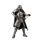 Master Movie Realization, Captain Fazuma, Approx. 7.1 inches (180 mm), PVC & ABS Pre-painted Action Figure