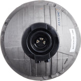 IPF headlight ASSY Halogen H4 round 2-light multi-reflector No genuine adopted item HL-42