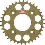 ISA [ISA] Rear Sprocket [for GROM] Size: 420 teeth: 31t [Part number] H-27