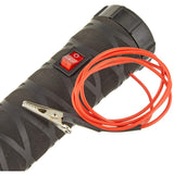 PECO PEPSG-1 Glass Applicator Pro (Electrostatic Brusher), Grappro Railway Model Supplies