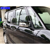 BRIGHTZ Days Luke's B21A Plated Alo Mirror Cover A type