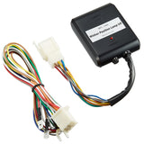 WPL-02 Turn Signal Position Lamp Kit Flat 2 Pole Terminal Relay UNIVERSAL
