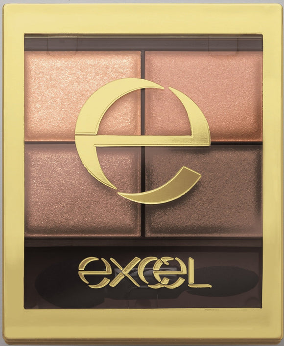 excel Skinny Rich Shadow SR03 Royal Brown Single Item 1