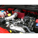 GRUPPEM INDUCTION BOX ABARTH 500 1.4 Turbo 69-9001JP