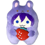 Sutopuri 2021 New YEAR Official Goods Sutopuri Plush Toy Bonshon (Nanamori.)