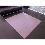 OPIST AM2 Carpet, Rug Mat, Antibacterial, Made in Japan, 102.8 x 13.8 inches (261 x 352 cm), Folding Carpet, Rose