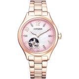 [Citizen] Watch Citizen Collection Mechanical Women's PC1005-87X Pink