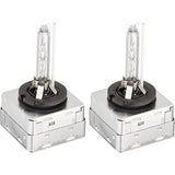 StakeHolder D1S/D1R compatible D1C genuine replacement HID valve (D1 type for European cars such as BMW and Audi) 8000K ST01307