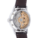 [Seiko Watch] Wristwatch PRESAGE Mechanical (with automatic winding) Cocktail Series Box-type Hardlex Embossed & Wrapped Dial SRRY037 Women's Brown