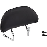 YAMAHA (Yamaha) Tandem Backrest Majesty S (XC155) Q5k-YSK-080-E02