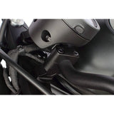 Special Parts Takekawa (TAKEGAWA) Set back handle clamp reble 250/500/1100 06-02-0008