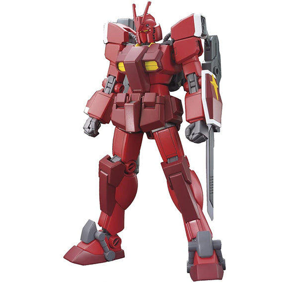 HGBF 1/144 Gundam Amazing Red Warrior (Gundam Build Fighters Tri)