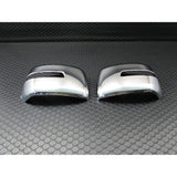 BRIGHTZ Palette MK21S Plated Alo Mirror Cover B Type [MIR-SID-152] MK 21 Mk21 21S 11997