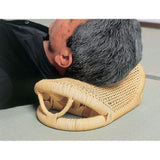 sanhurawa-ratan Rattan Vessel Pillow ma063