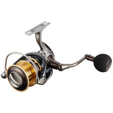 Daiwa Spinning Reel 15 Vad (2015 model)