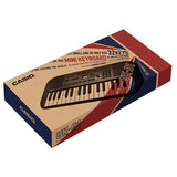 Casio UK-01 32 Mini Keyboard, Electronic Keyboard