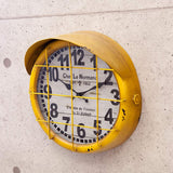 Akizuki Trading Antique Clock Submarine 2