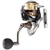 Daiwa Spinning Reel 15 Vad (2015 model)