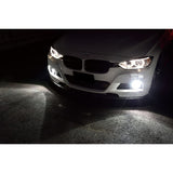core LED FOG BLUB 6000K ULTRA 16W H8/H11/H16 CL147