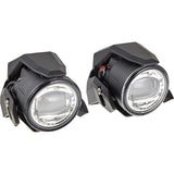 Kijima Bike Bike Parts LED Fog Lump Kit Left and right Set CRF250 Rally 2017 ~ Honda 205-6151