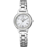 [Citizen] CITIZEN Watch Wicca Solar Tech Swarovski Model KH9-914-15 Women's