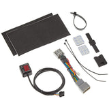 (Pro Tech) (Protec) for SIHUTOPOZISYONINZIKE-TA-KIT SPI- x 2017y- CRF250RALLY/ABS 11384